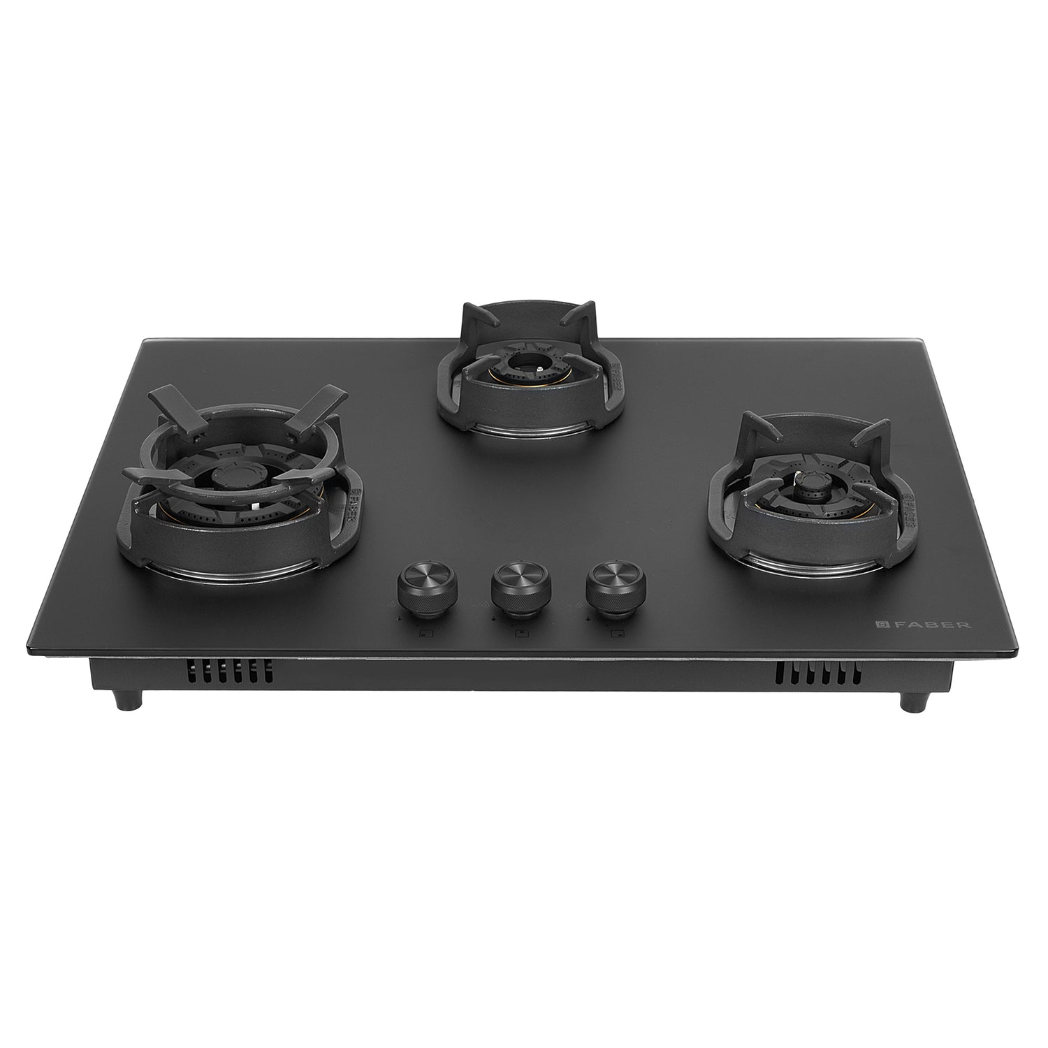  Hob Della HD723 CI AI Gas Appliance