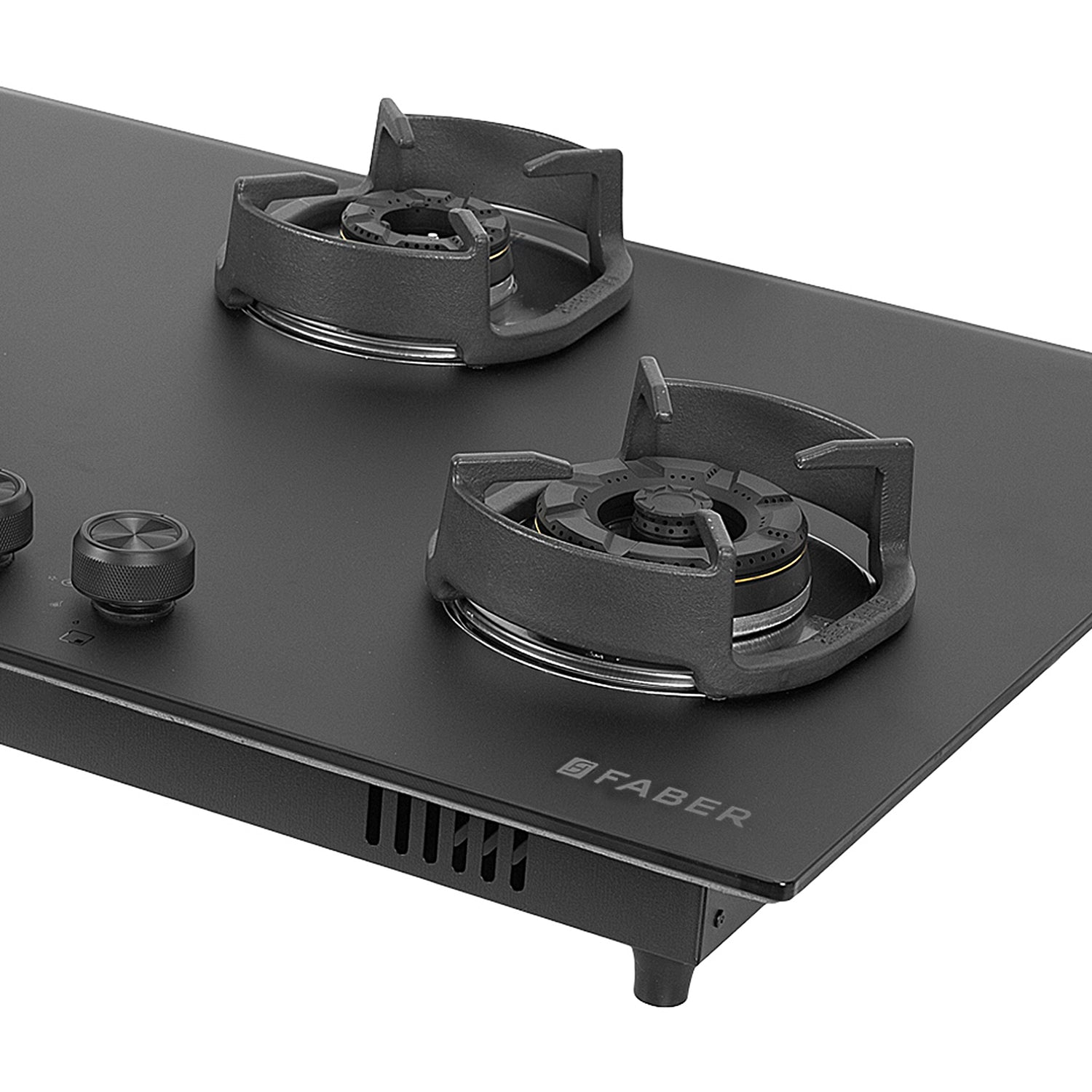  Hob Della HD723 CI AI Gas Appliance