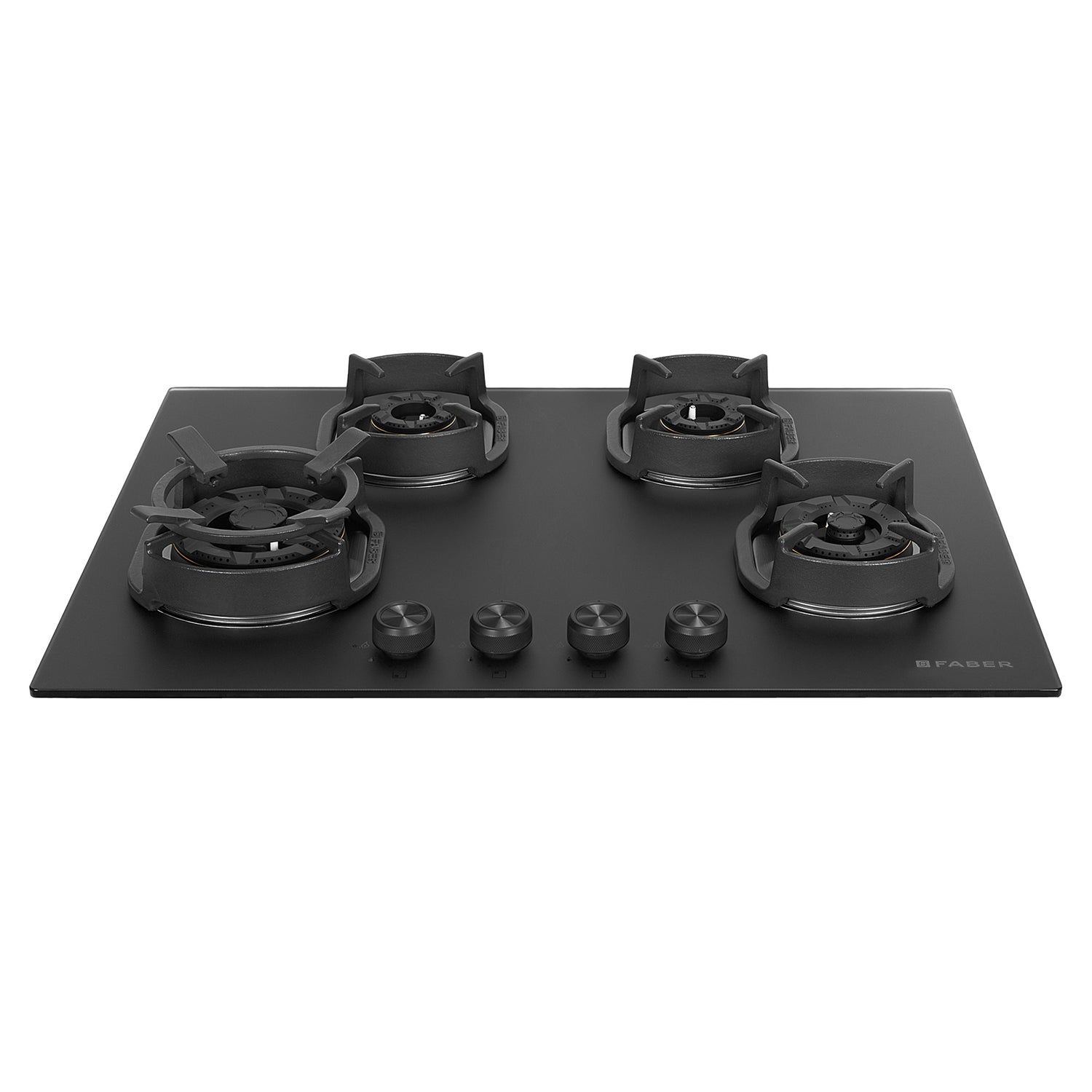 Hob Della HD724 CI AI Gas Appliance