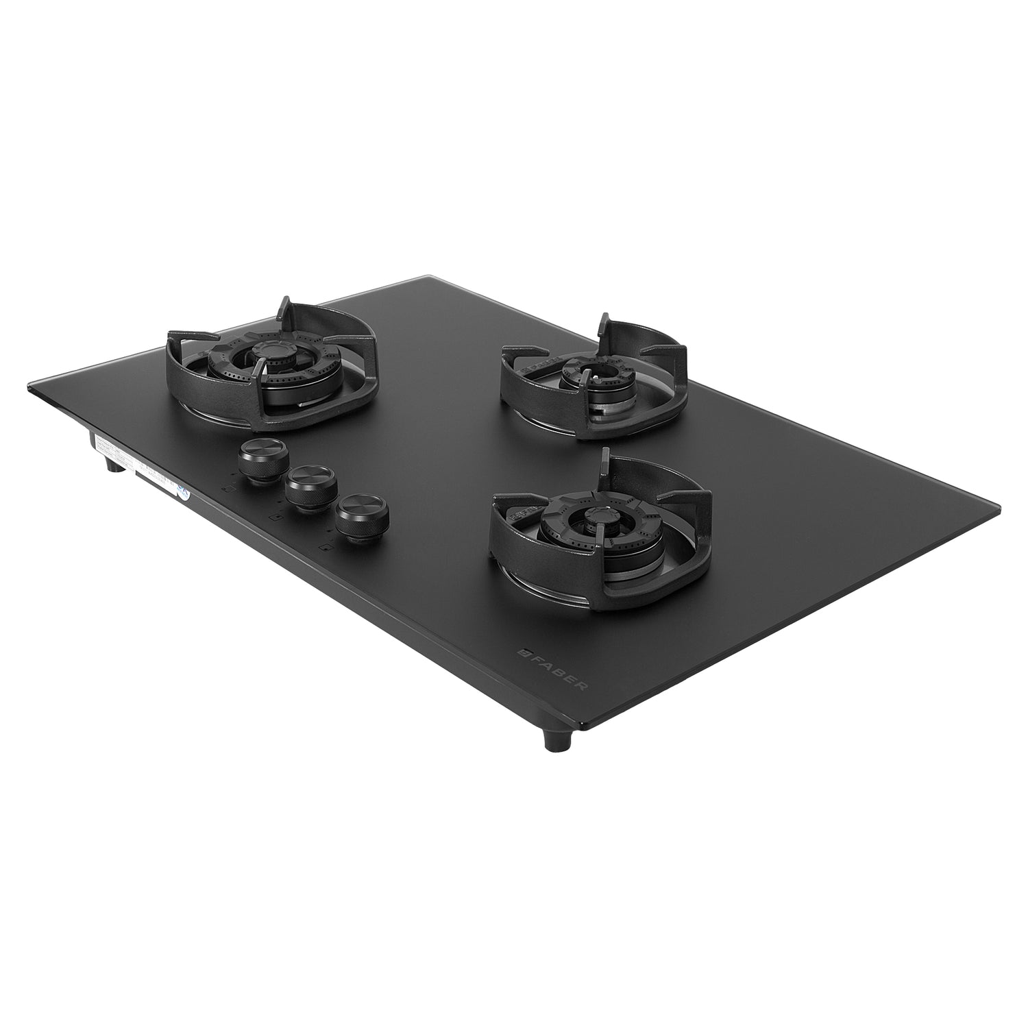 Hob Della HD783 CI AI Gas Appliance