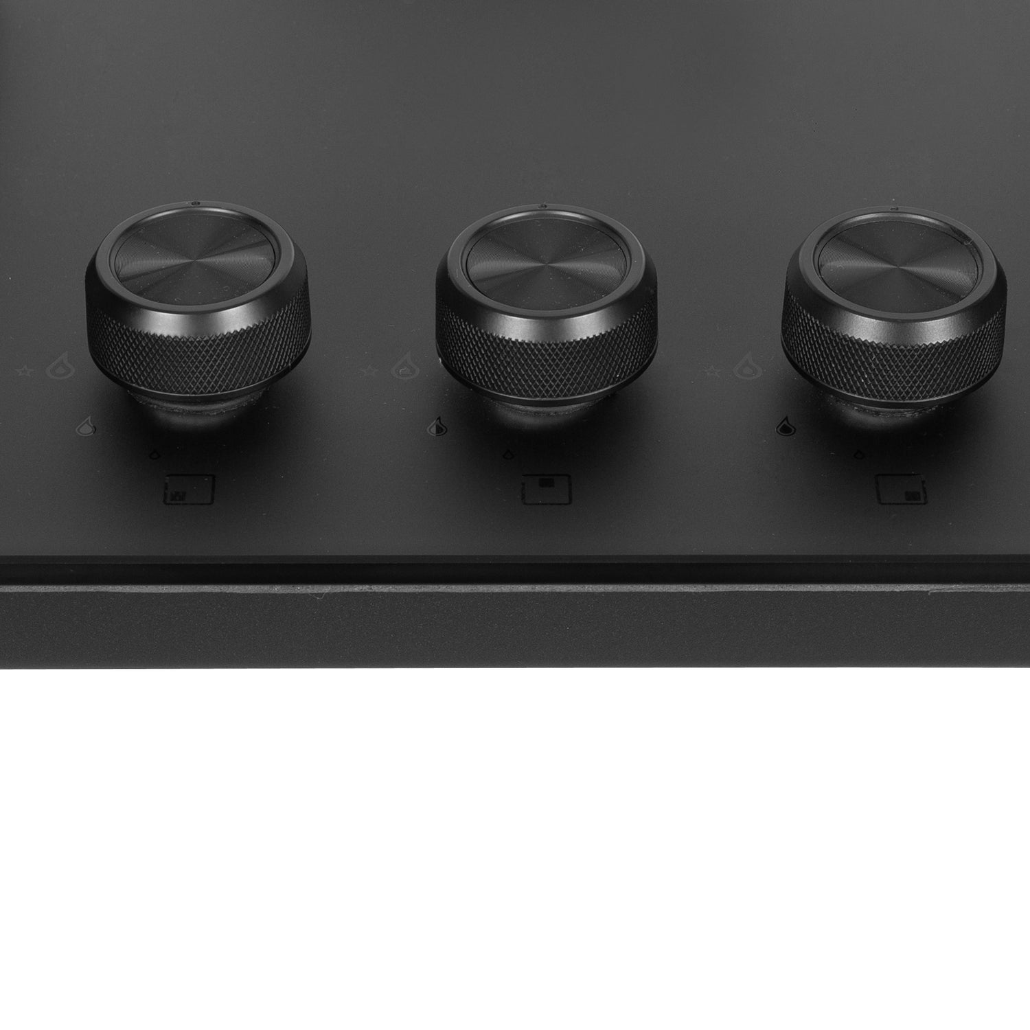 Hob Della HD783 CI AI Gas Appliance