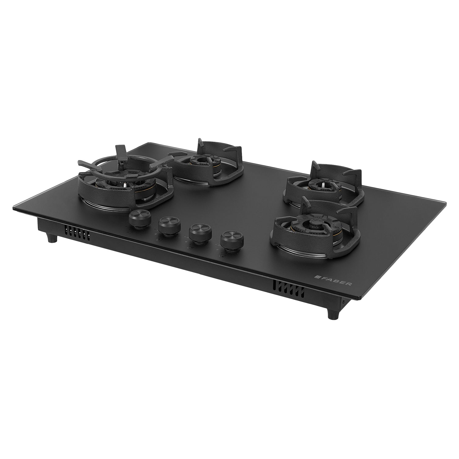 Hob Della HD784 CI AI Gas Appliance
