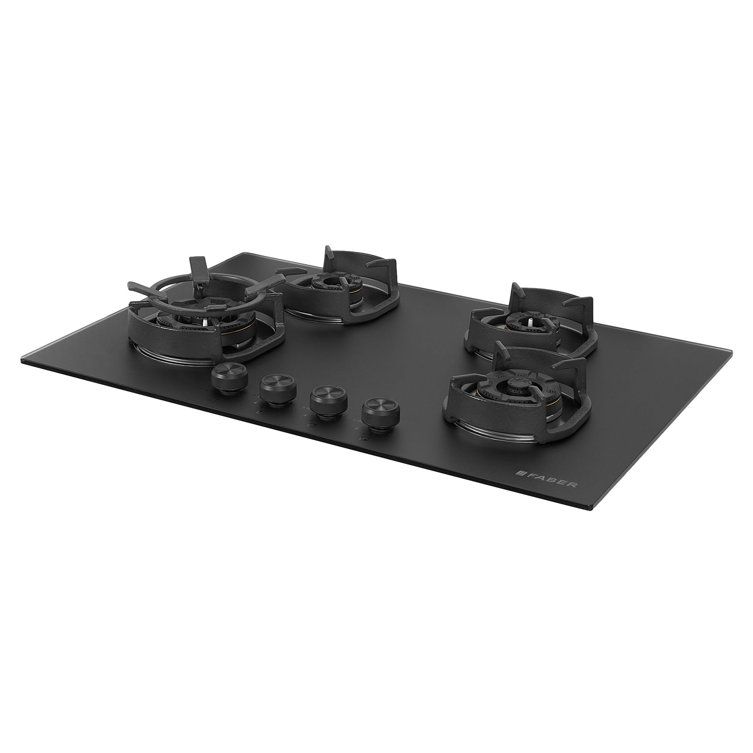 Hob Della HD784 CI AI Gas Appliance