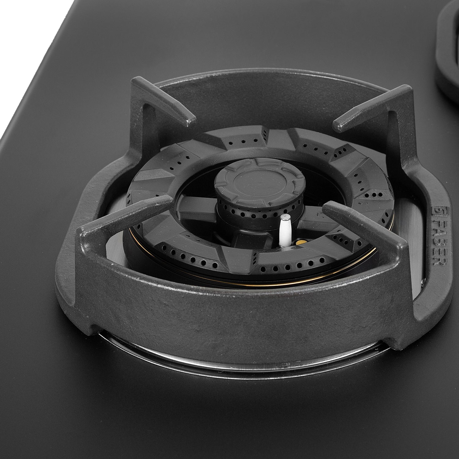 Hob Della HD904 CI AI Gas Appliance