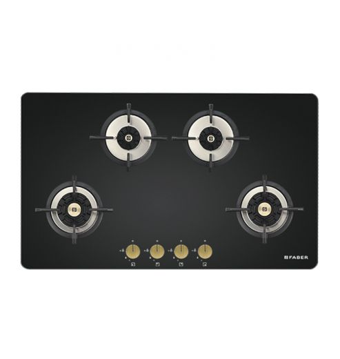 Hob Maxus HT904 CRS BR CI AI Hobtop