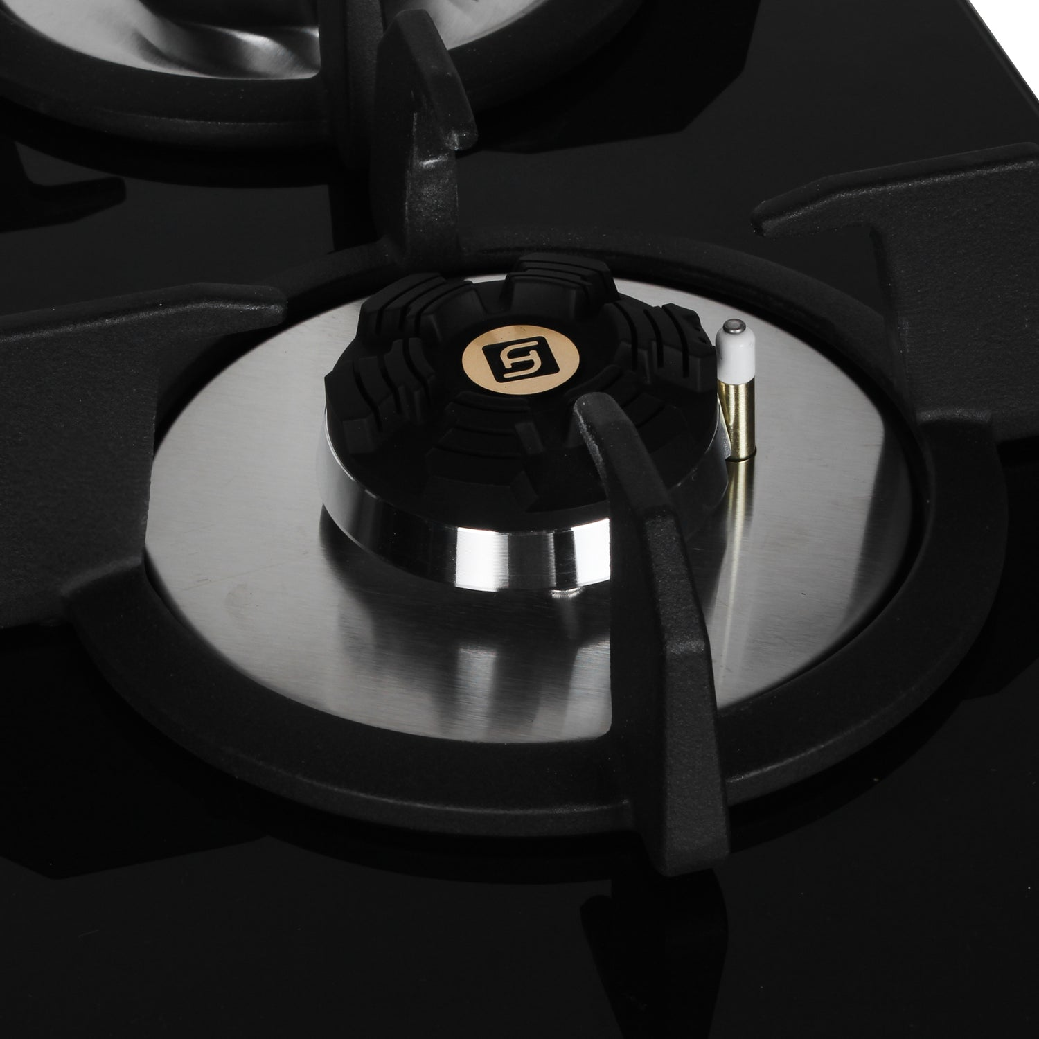 Hob Maxus HT603 CRS BR CI AI Hobtop