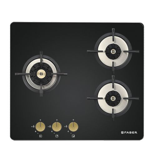 Hob Maxus HT603 CRS BR CI AI Hobtop