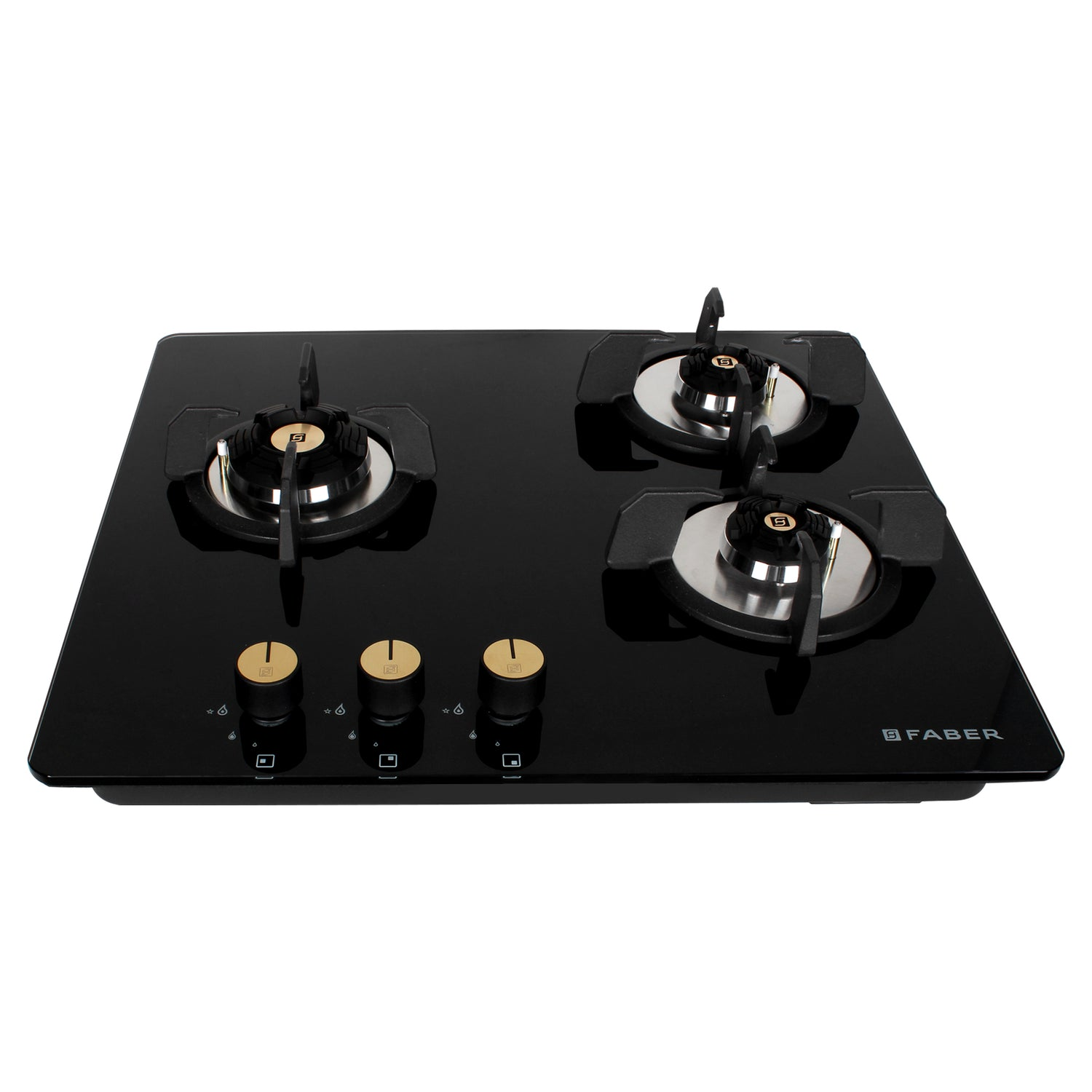 Hob Maxus HT603 CRS BR CI AI Hobtop