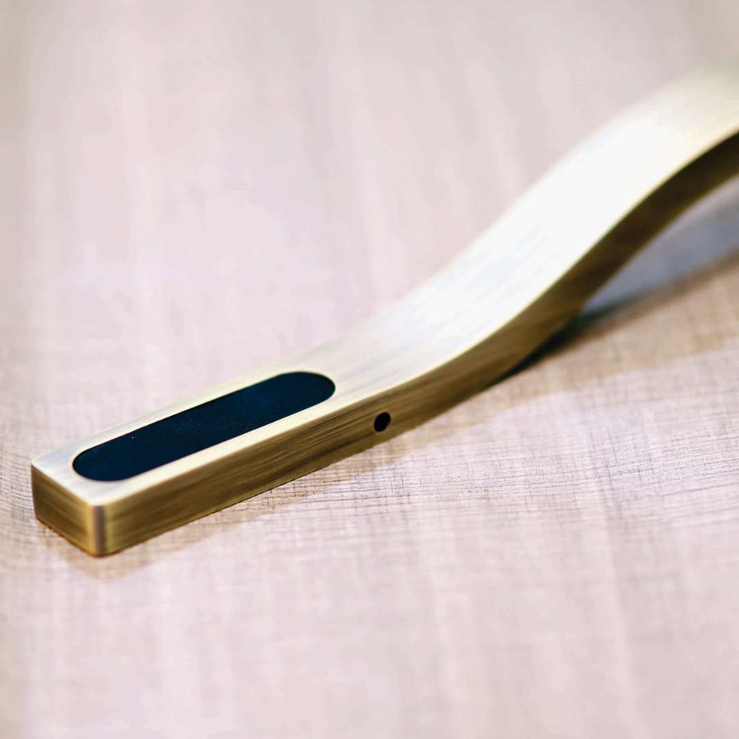 Sweet Stainless Steel 304 Main Door Handle (HLY) 