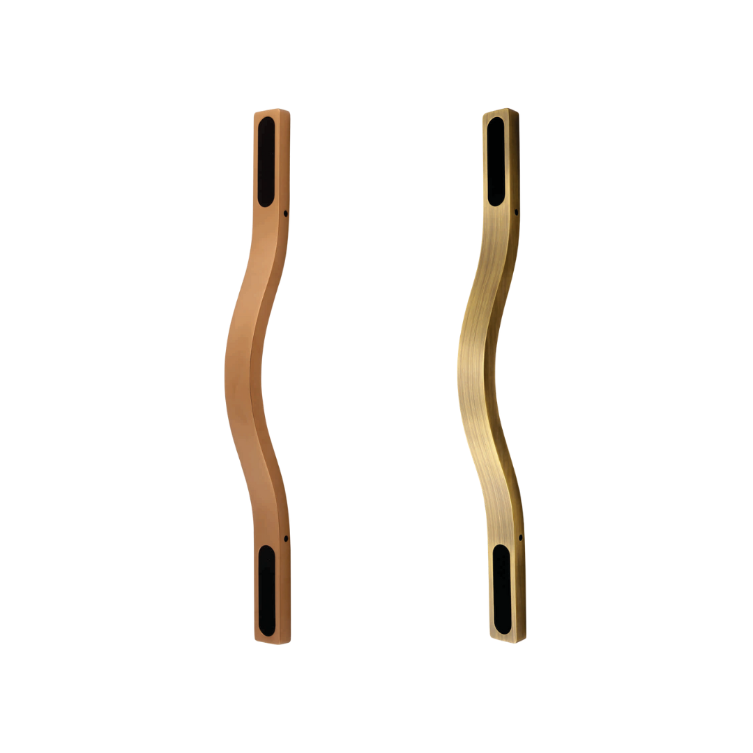 Sweet Stainless Steel 304 Main Door Handle (HLY) 