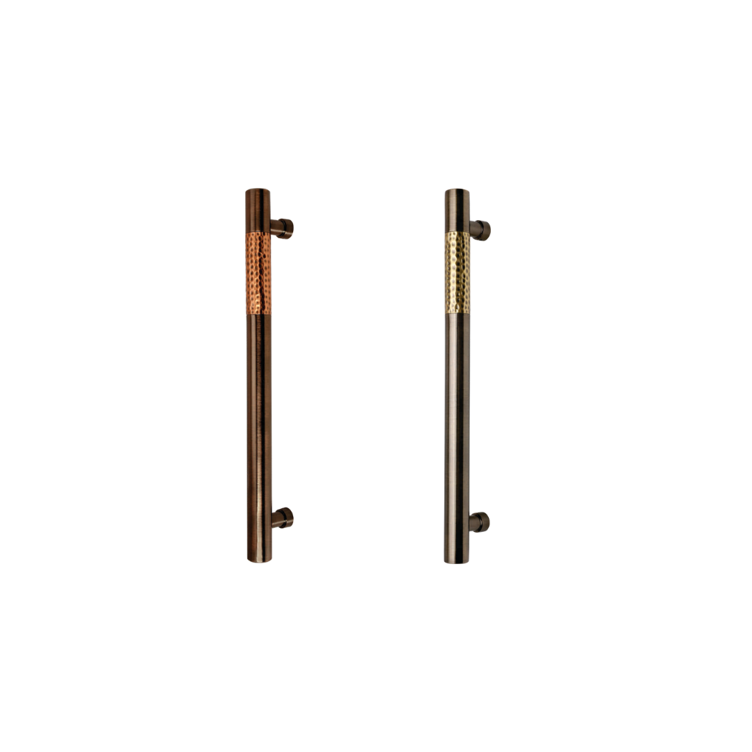 Lona Stainless Steel 304 Main Door Handle (HLY)