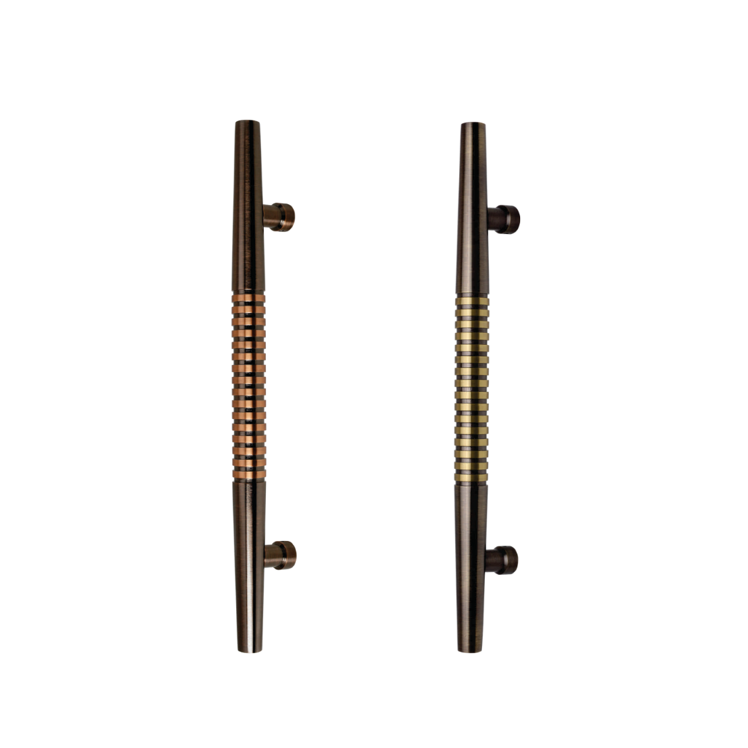 Velan Stainless Steel 304 Main Door Handle (HLY)