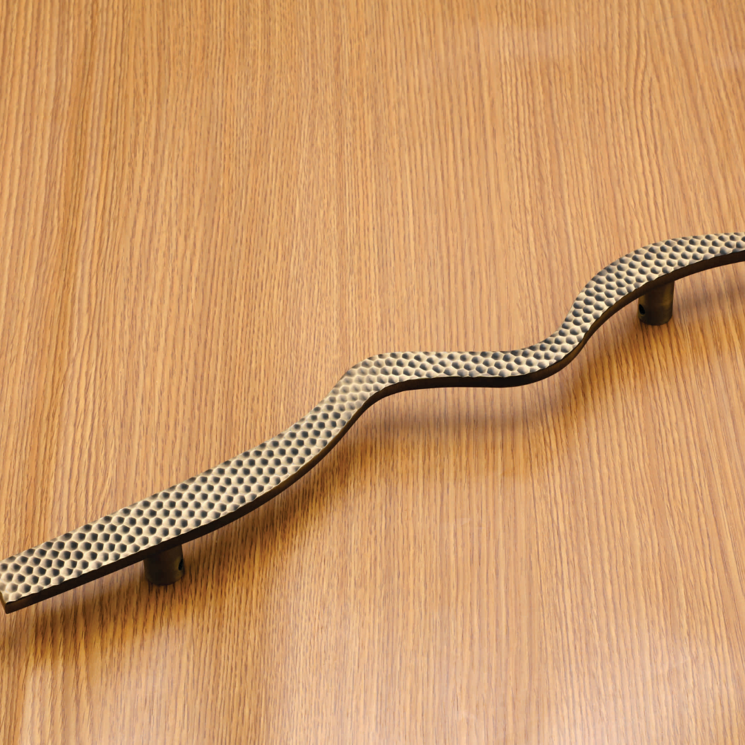 Biba Stainless Steel 304 Main Door Handle (HLY)
