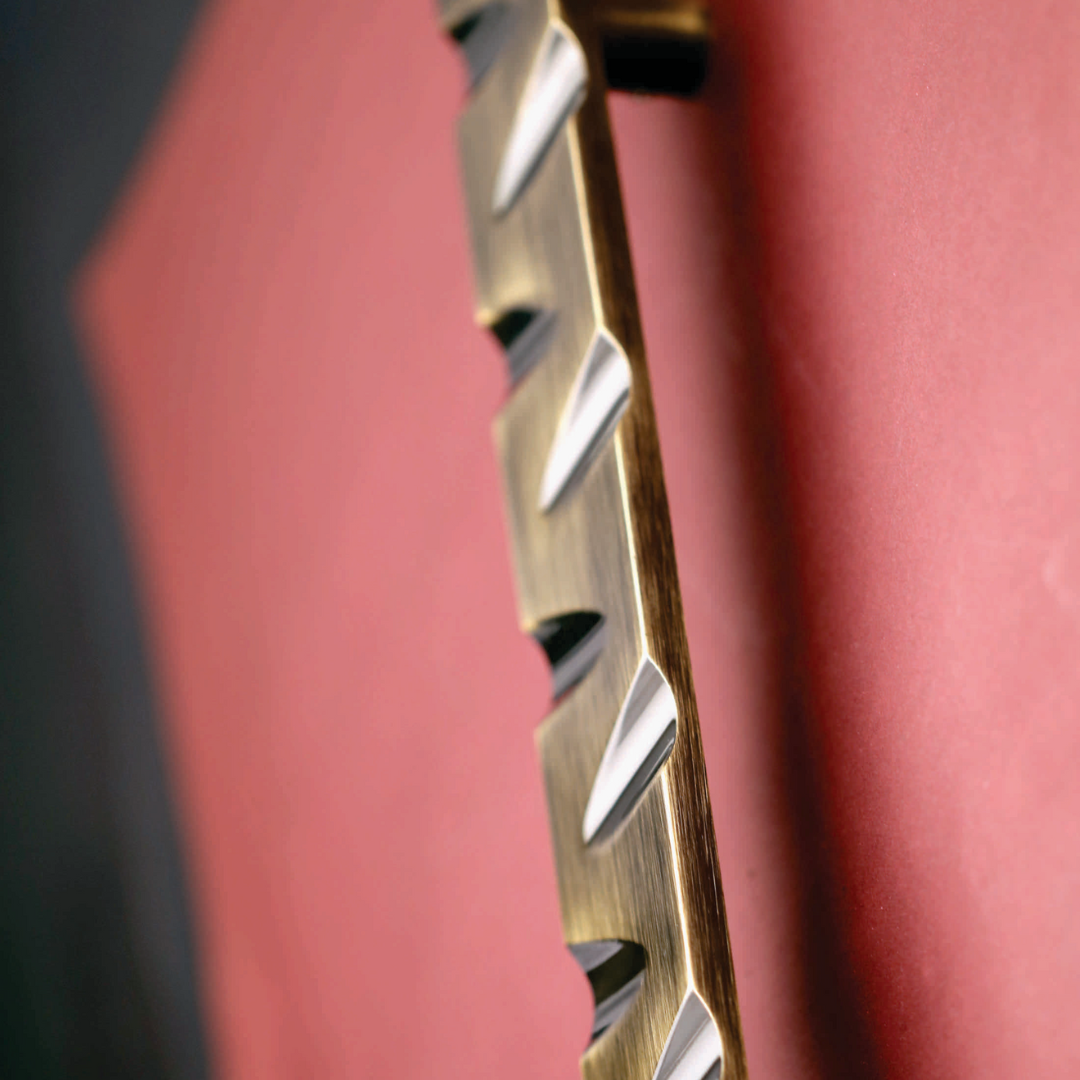 Neel Stainless Steel 304 Main Door Handle (HLY) 
