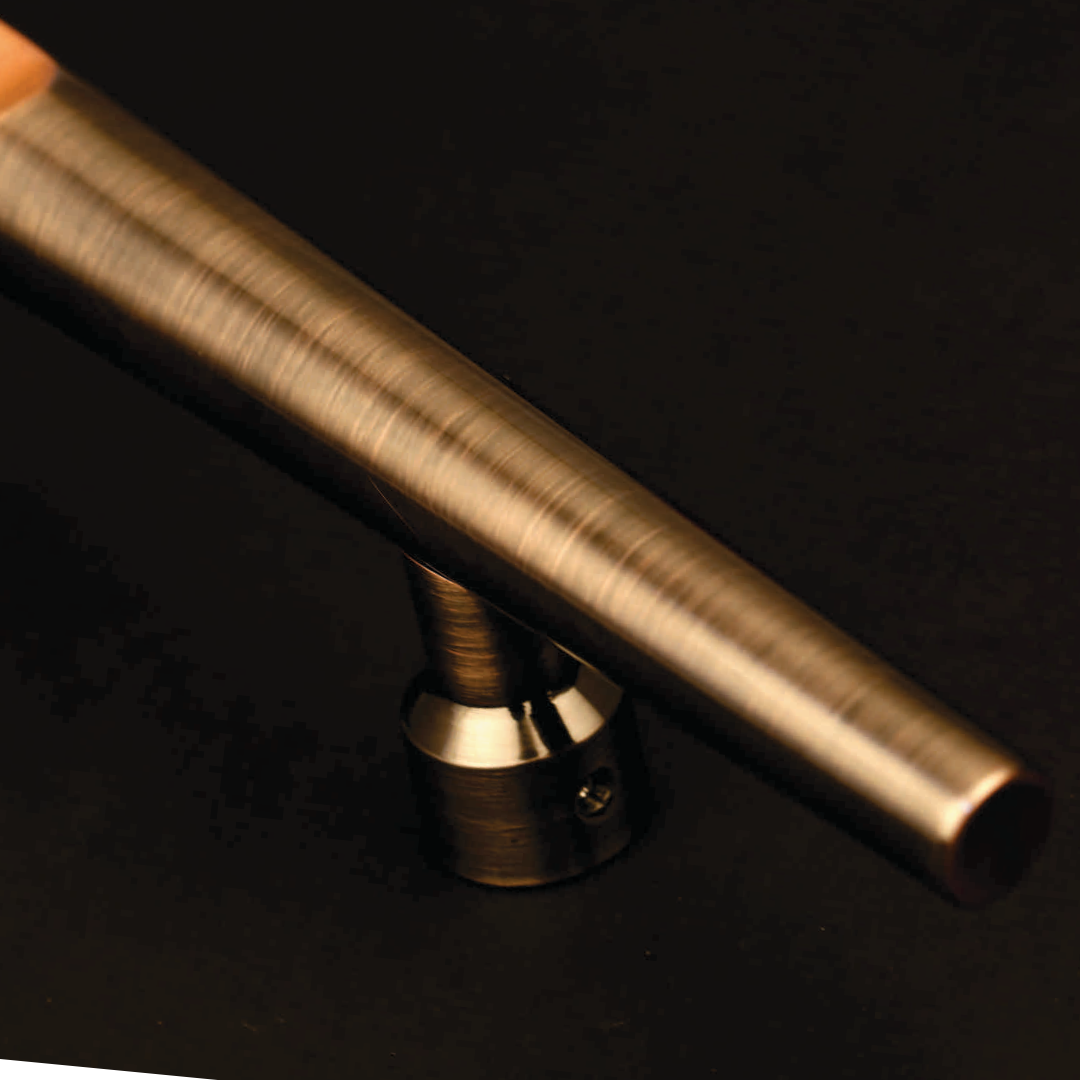 Figo Stainless Steel 304 Main Door Handle (HLY)