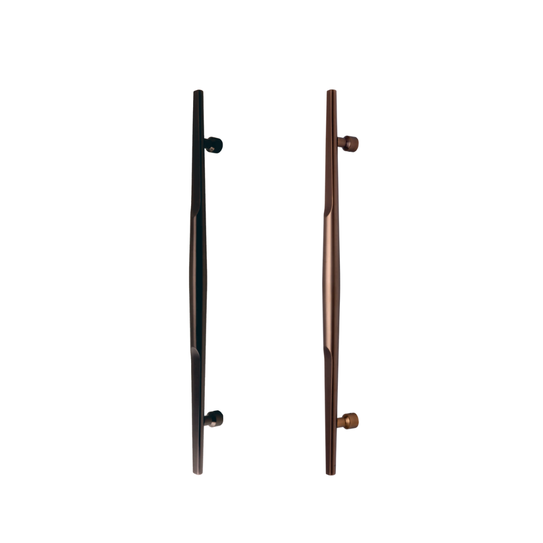 Slice Stainless Steel 304 Main Door Handle (HLY)