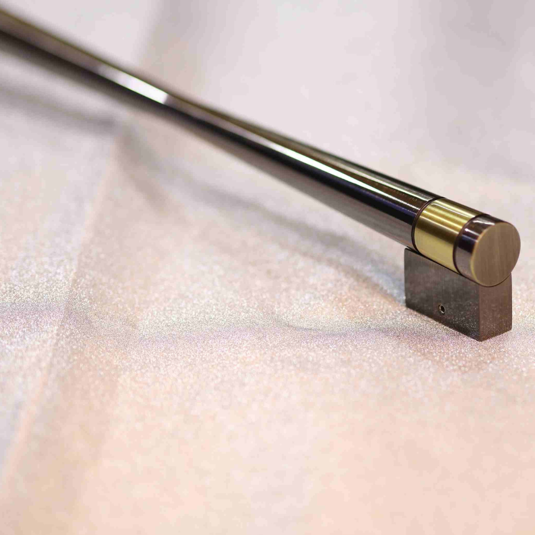 Ferry Stainless Steel 304 Main Door Handle (HLY)