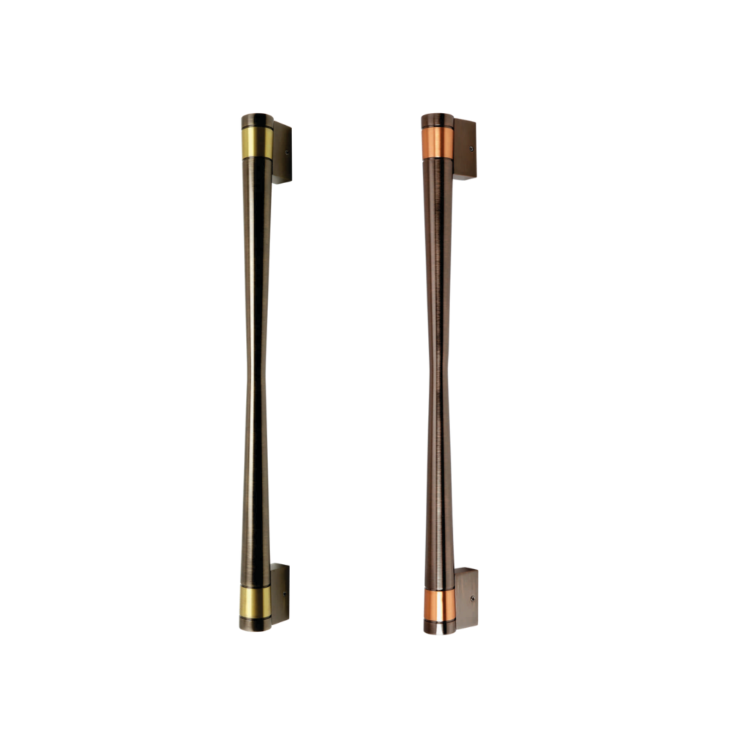 Ferry Stainless Steel 304 Main Door Handle (HLY)