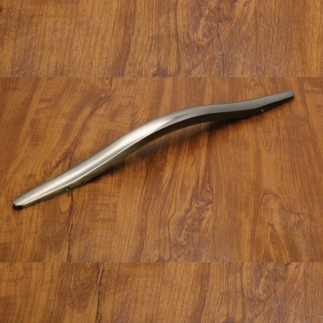 Kobro Stainless Steel 304 Main Door Handle (HLY)