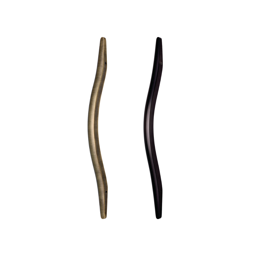 Kobro Stainless Steel 304 Main Door Handle (HLY)