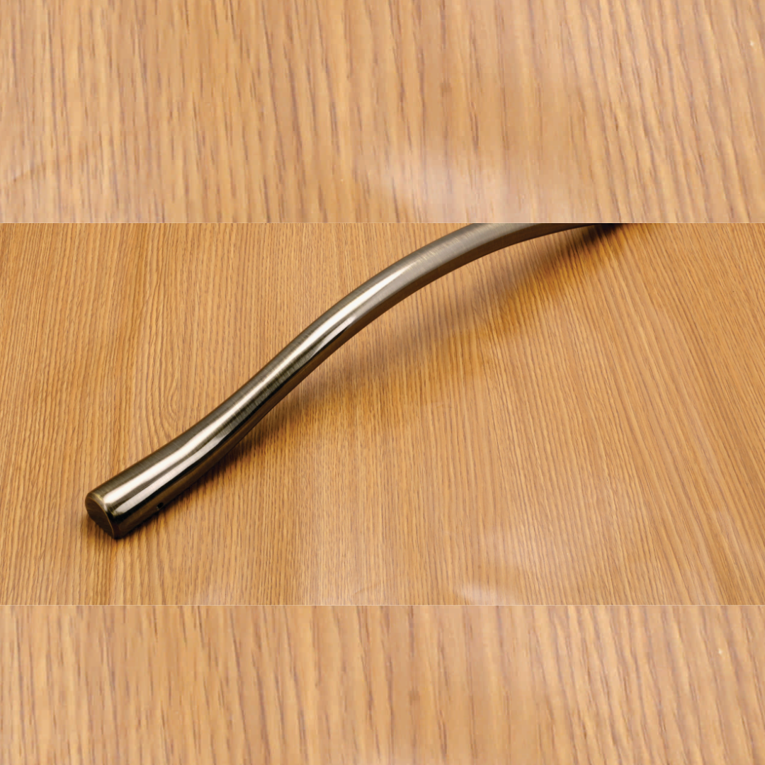 Supra Stainless Steel 304 Main Door Handle (HLY) 
