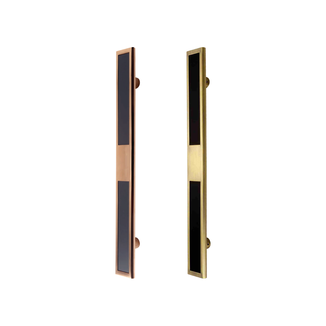 Mozo Stainless Steel 304 Main Door Handle (HLY)
