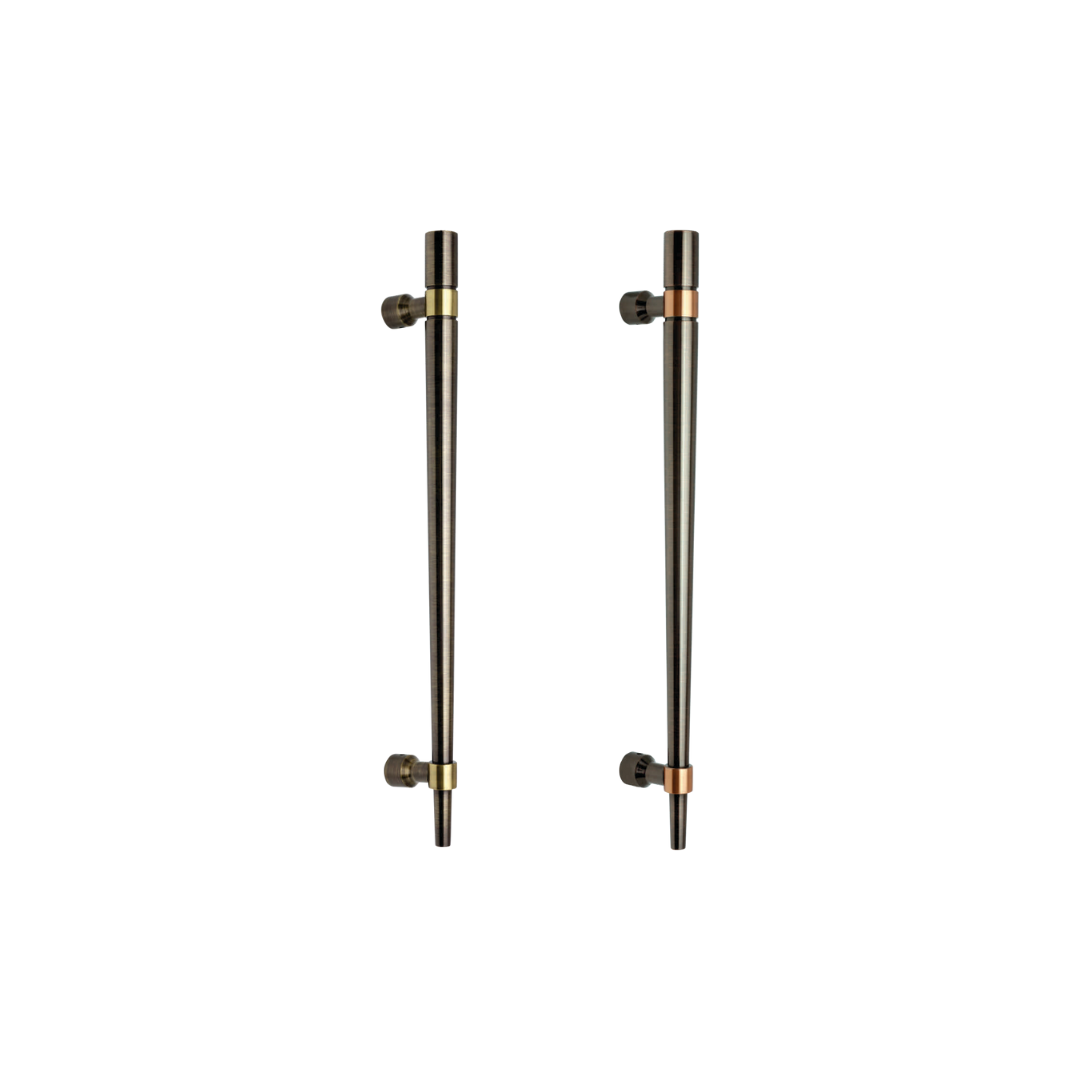 Jingle Stainless Steel 304 Main Door Handle (HLY)