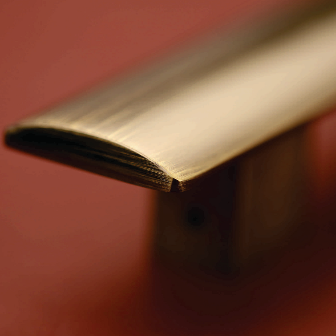 Moon Stainless Steel 304 Main Door Handle (HLY)