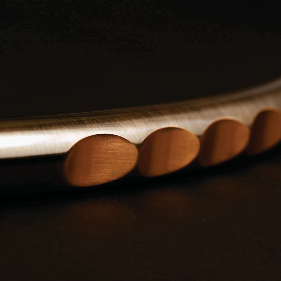Siro Stainless Steel 304 Main Door Handle (HLY)