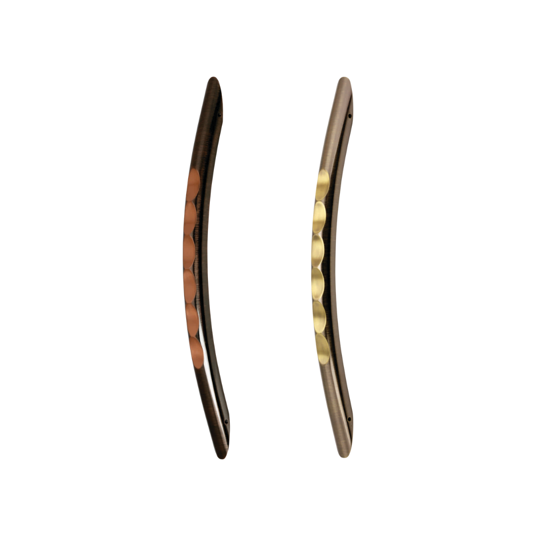 Siro Stainless Steel 304 Main Door Handle (HLY)