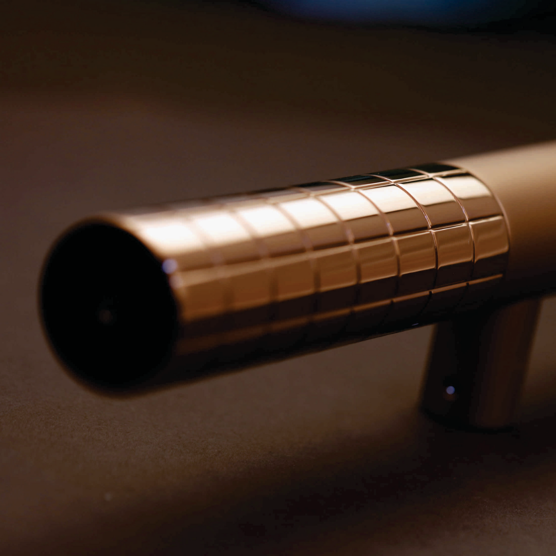 Fusion Stainless Steel 304 Main Door Handle (HLY)