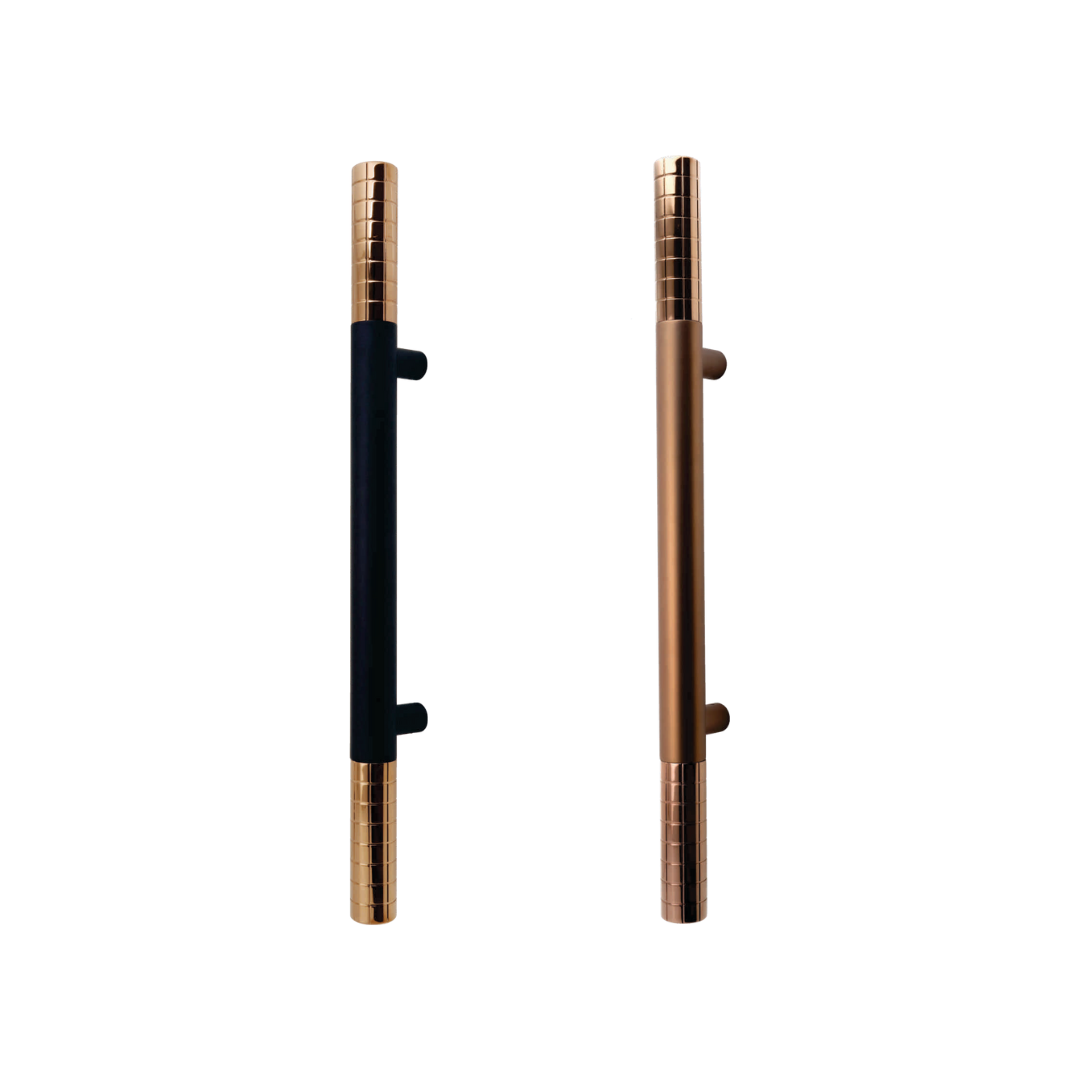 Fusion Stainless Steel 304 Main Door Handle (HLY)