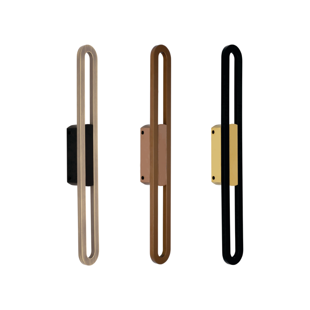 Kolage Stainless Steel 304 Main Door Handle (HLY)