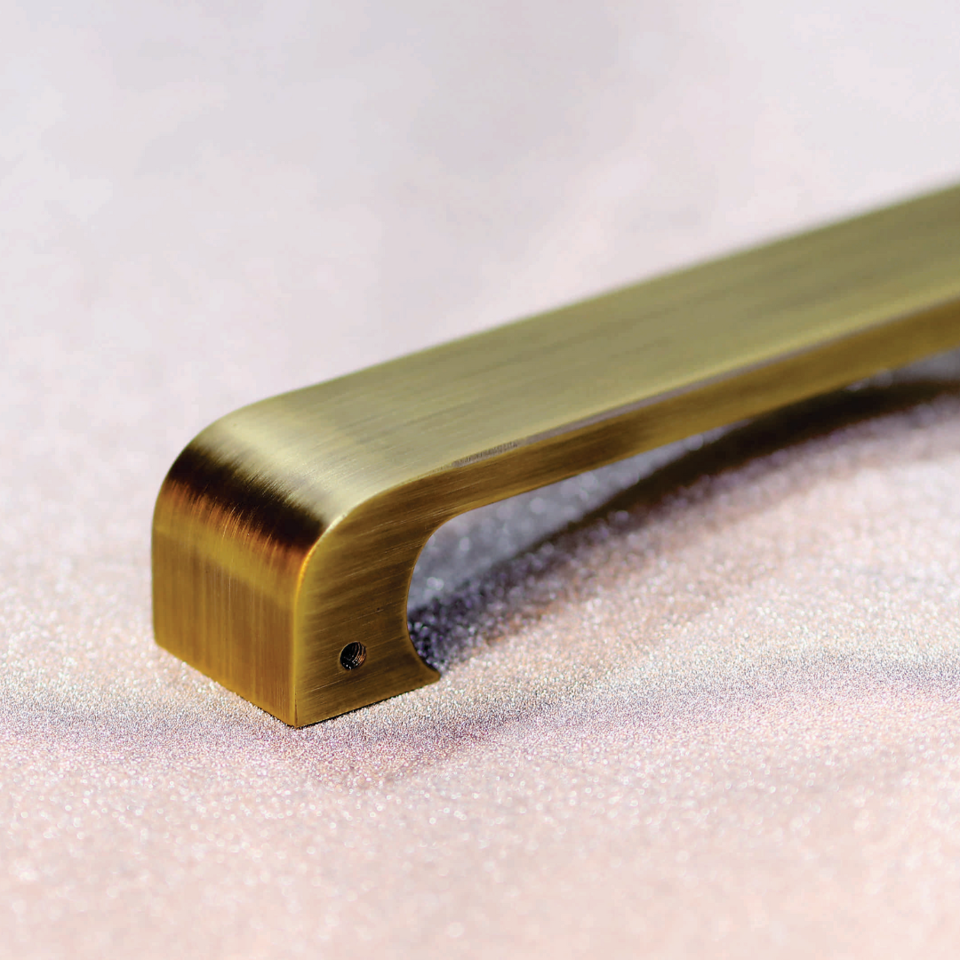 Jorge Stainless Steel 304 Main Door Handle (HLY)