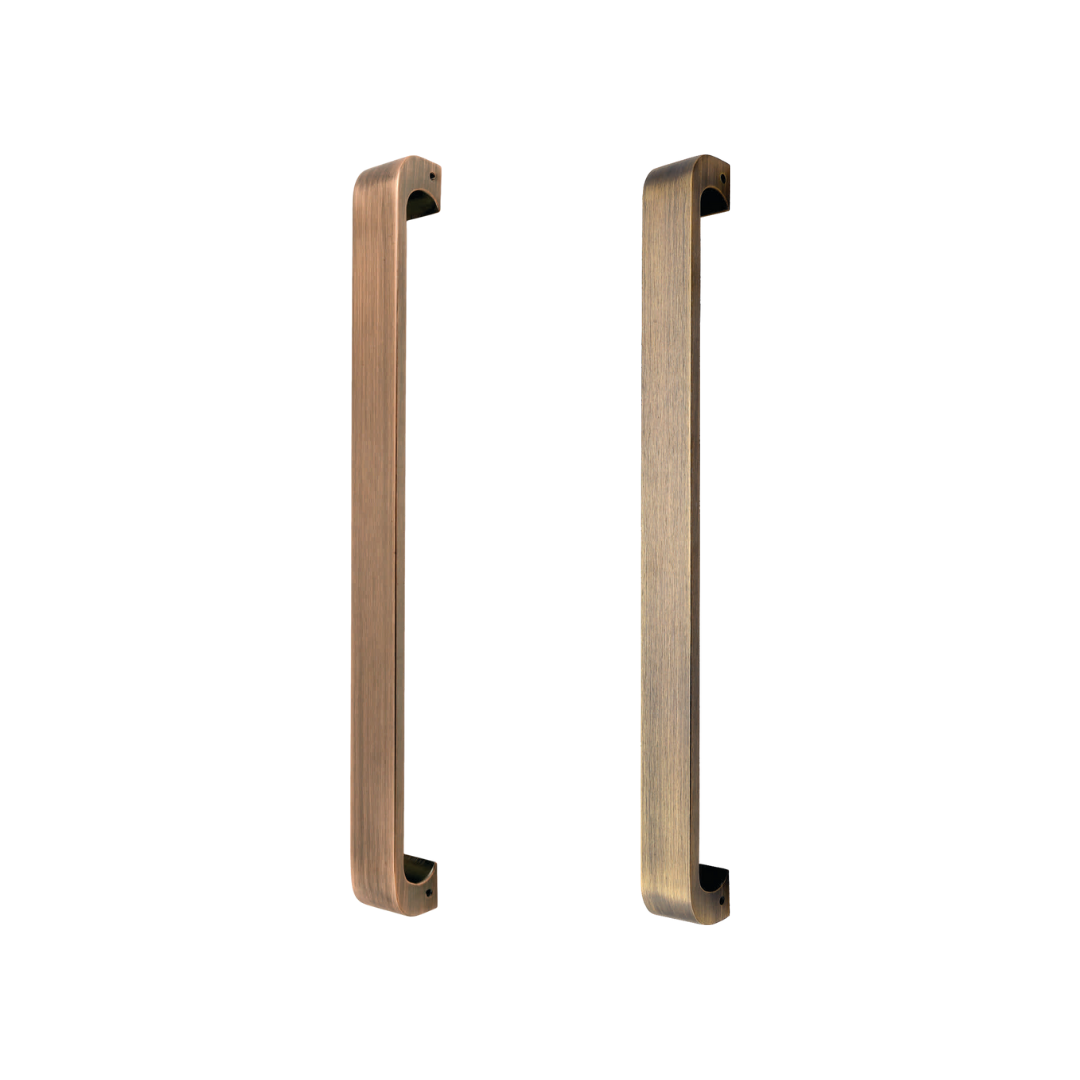 Jorge Stainless Steel 304 Main Door Handle (HLY)