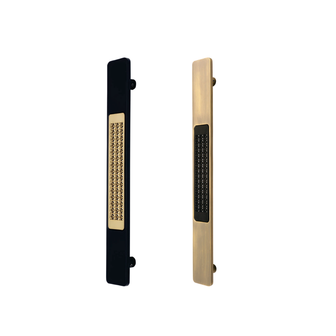 Jordan Stainless Steel 304 Main Door Handle (HLY)
