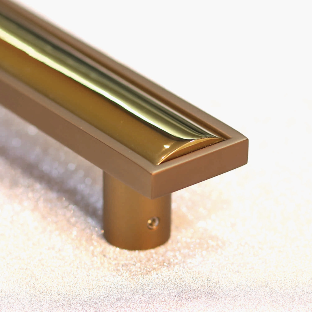 Vail Stainless Steel 304 Main Door Handle (HLY)