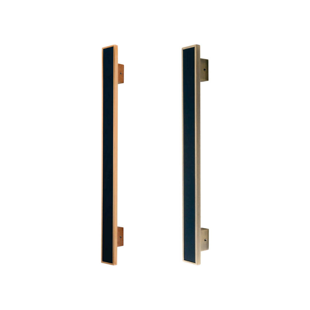 Cracle Stainless Steel 304 Main Door Handle - 12 or 18 Inches (HLY)