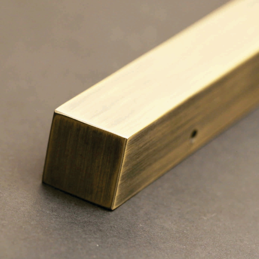 Arsh Stainless Steel 304 Main Door Handle - 12, 15, or 18 Inches (HLY)