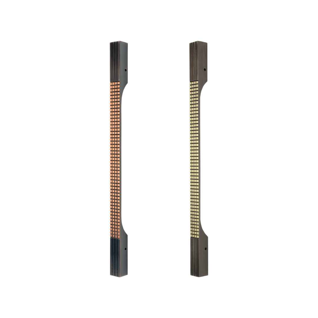 Enik Stainless Steel 304 Main Door Handle -  (HLY)