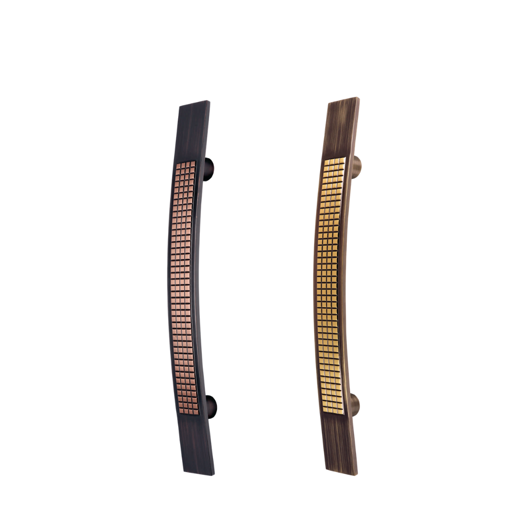 KitKat Stainless Steel 304 Main Door Handle - (HLY)