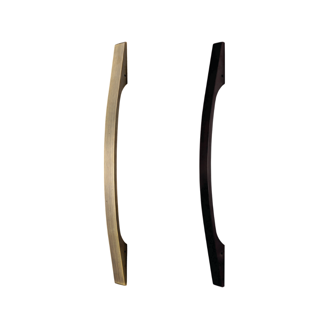 Keyci Stainless Steel 304 Main Door Handle - Inches (HLY)