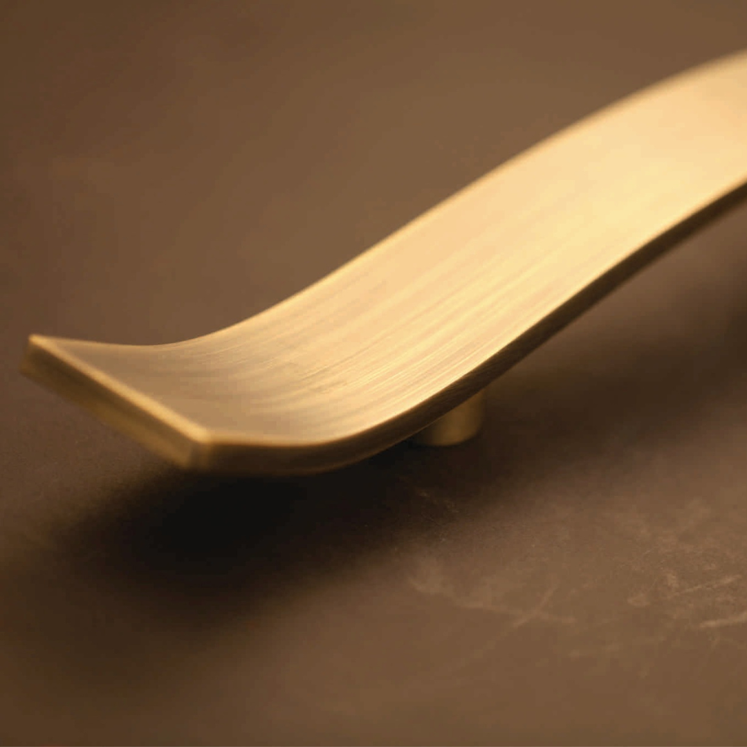 Vendy Stainless Steel 304 Main Door Handle - 12 & 18 Inches (HLY)