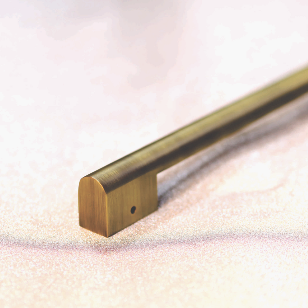 Jimm Stainless Steel 304 Main Door Handle - (HLY) | Intterior100