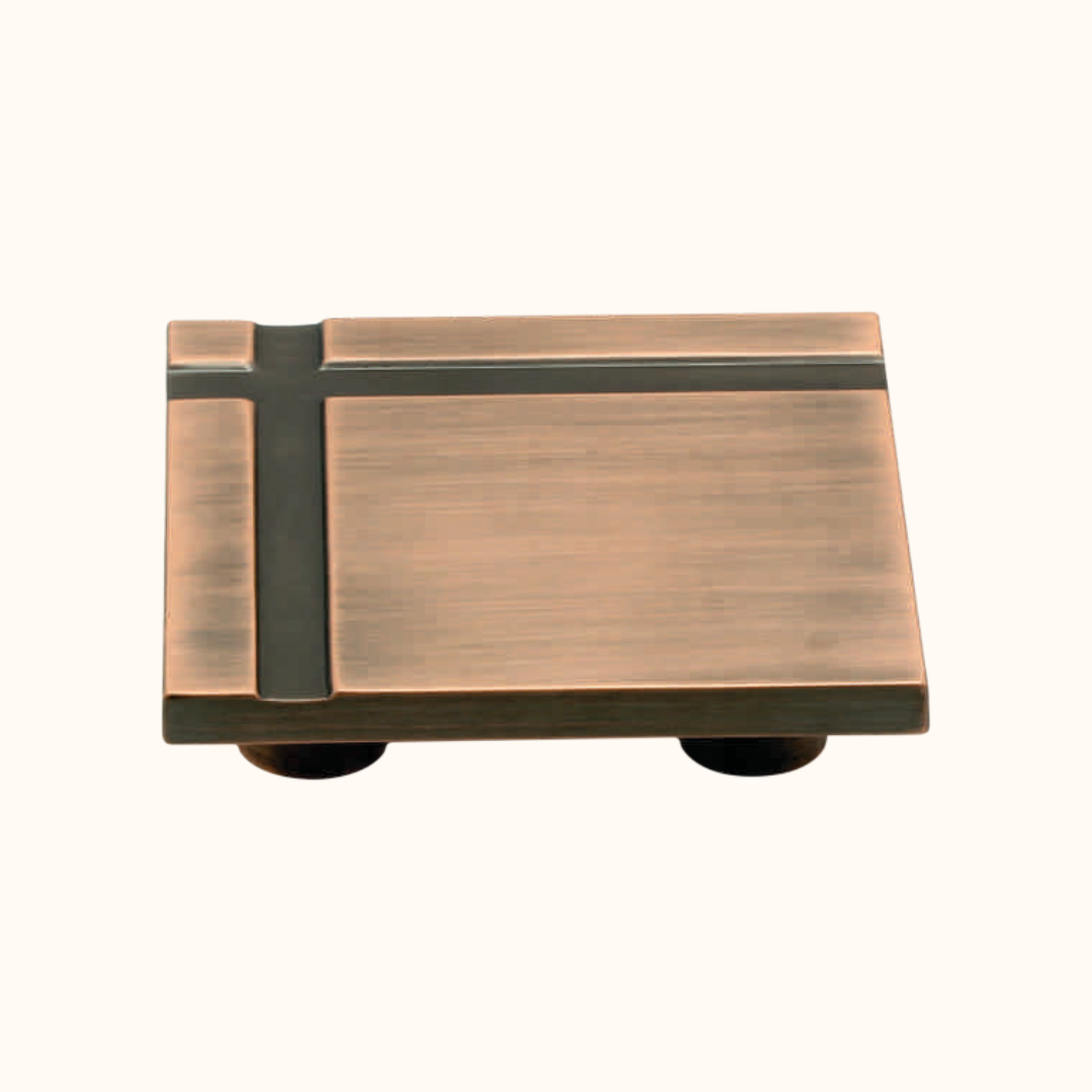 Plus Brass Main Door Knob - (HLY) | Intterior100
