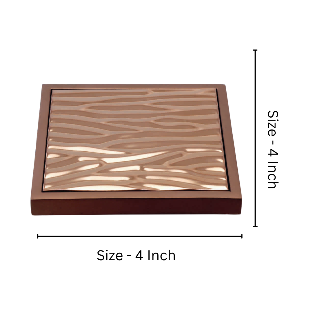 Lack Brass Main Door Knob - (HLY) | Intterior100