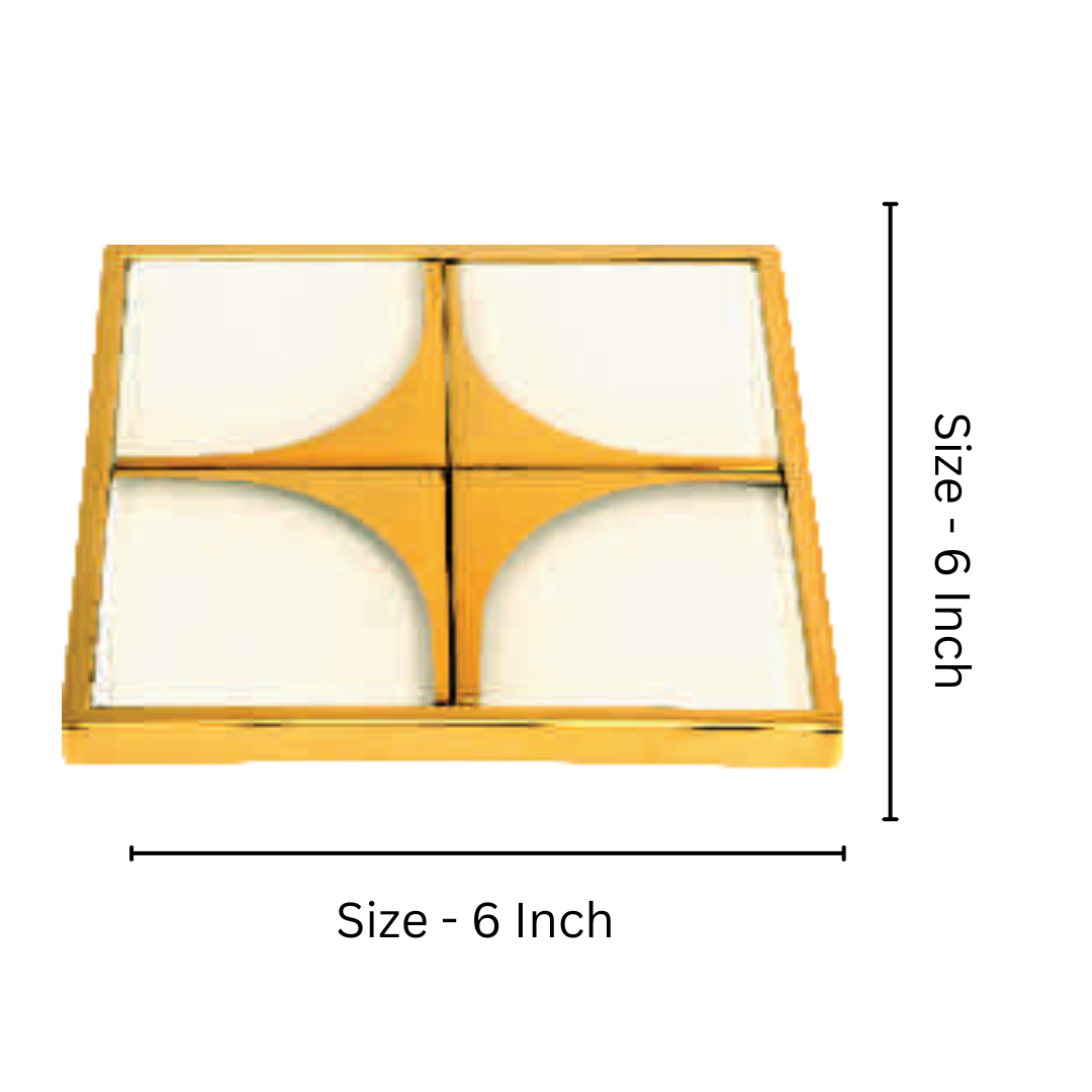 Star Brass Main Door Knob -  (HLY) | Intterior100
