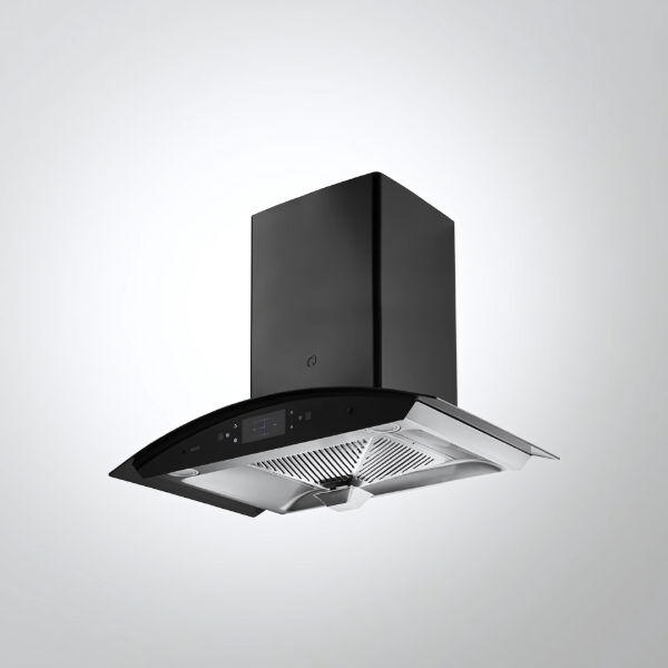 STELLA DHC 90 BS Chimney - KAFF | Intterior100
