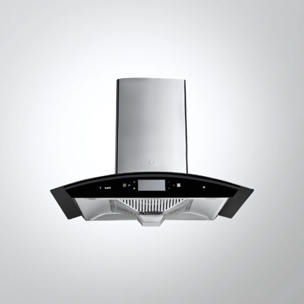 STELLA DHC 90 SS Chimney - KAFF | Intterior100