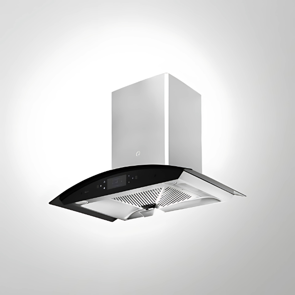 STELLA DHC 90 SS Chimney - KAFF | Intterior100